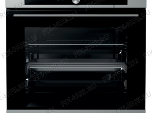 Плита (духовка) Gorenje GS778X (462809, BO6SA2L1-42) - Фото